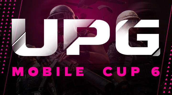 UPG MOBILE CUP S6
